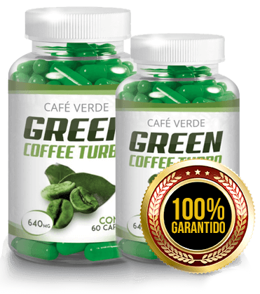 green coffee turbo funciona?
