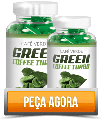 green coffee turbo funciona